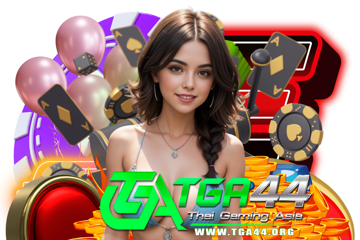 tga44 ทางเข้า